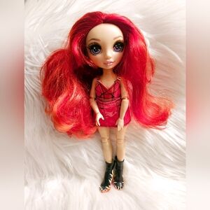 Rainbow High Ruby Anderson Doll